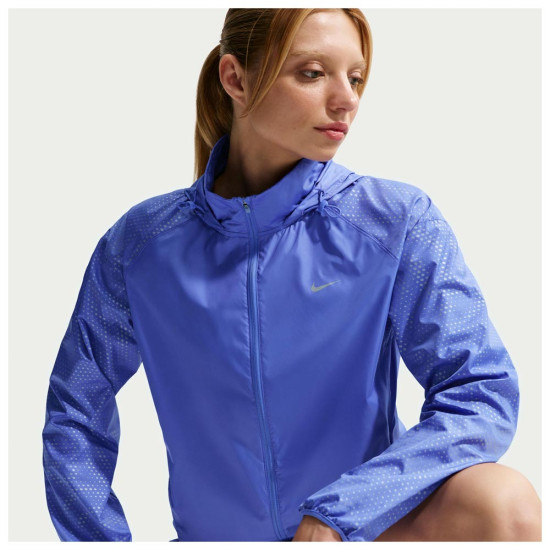 Nike Γυναικείο μπουφάν Tempo Flash Repel Jacket